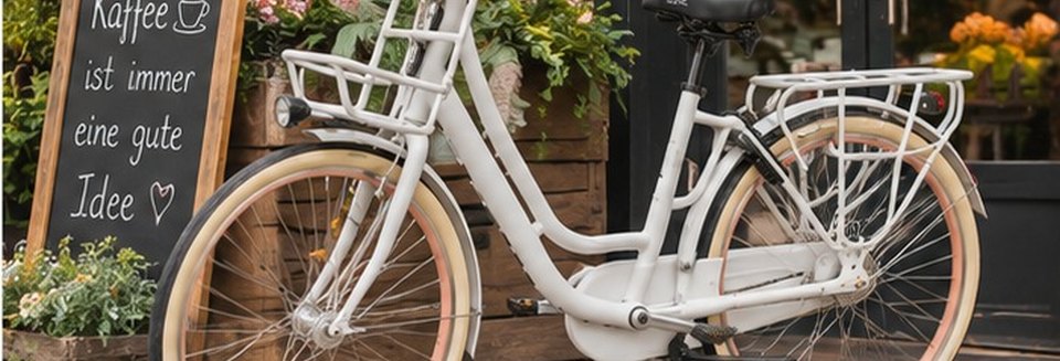 E-bike Akku & Reichweite