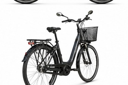 E-Bike