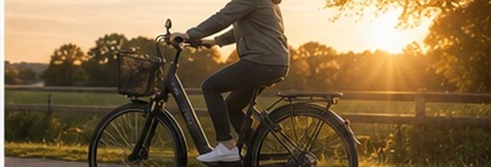 Fahrradvermietung Wesel: Citybikes und E-Bikes bei Zweirad Fondermann am Niederrhein