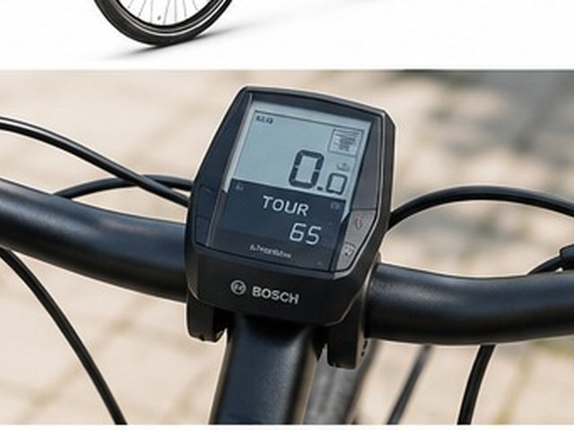 Louer un vélo für circuits de plusieurs jours