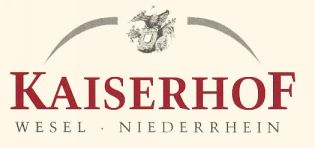 Fahrradverleih für Hotelgäste in Wesel.